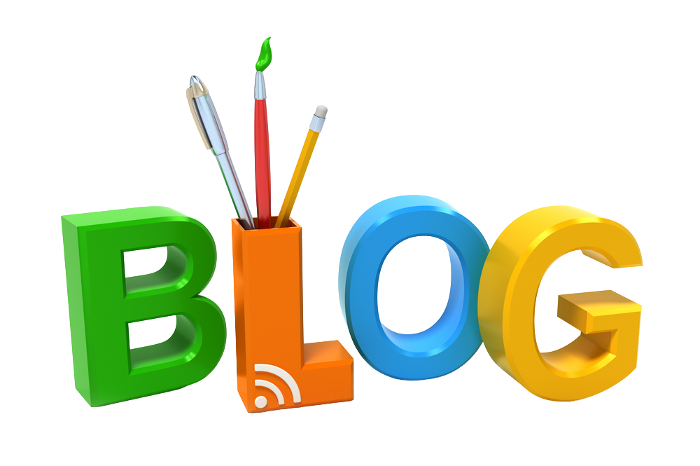 Blog