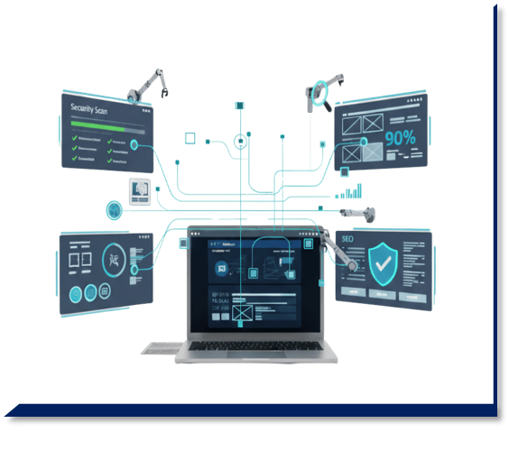 Auditoría Sitio Web