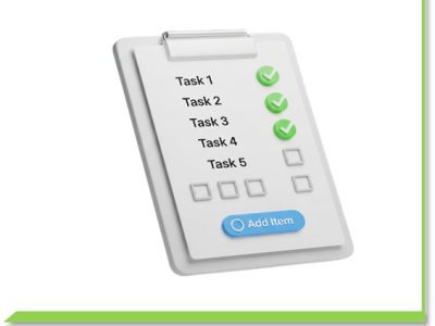 Checklist antes de lanzar tu&nbsp;blog